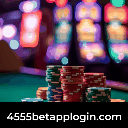 Experimente o 4555bet: Seu Aplicativo Móvel para Apostar em Qualquer Lugar com Experiência Otimizada