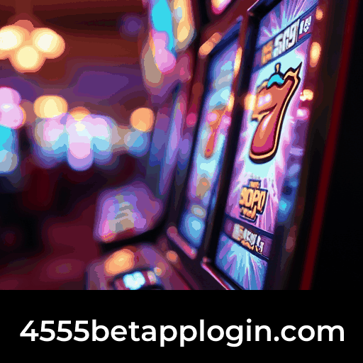 Descubra as promoções exclusivas e bônus generosos no 4555bet