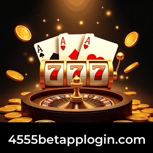 4555bet: Login Seguro Verificado e Cadastro Rápido com Bônus