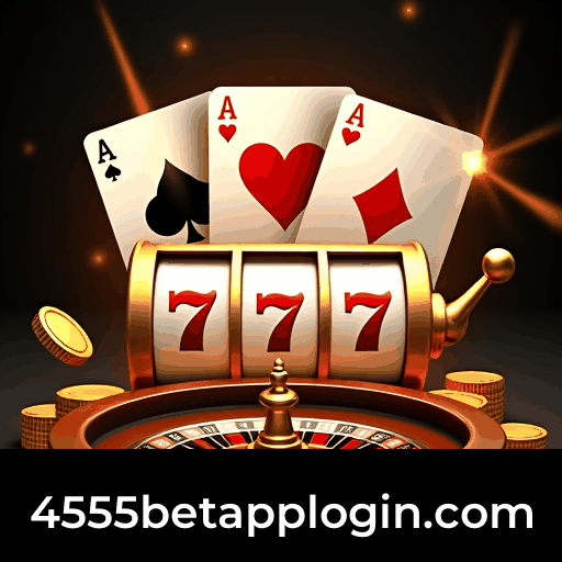 4555bet: Cassino Online com Dealers ao Vivo e Roleta e Blackjack Ao Vivo Brasil